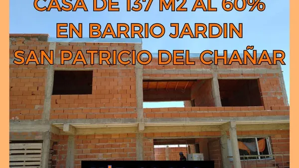Terreno en Gutiérrez al 600