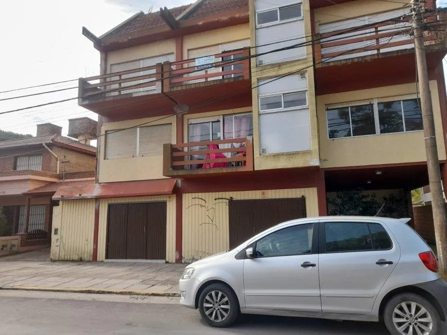 Departamento en SAN JUAN 287