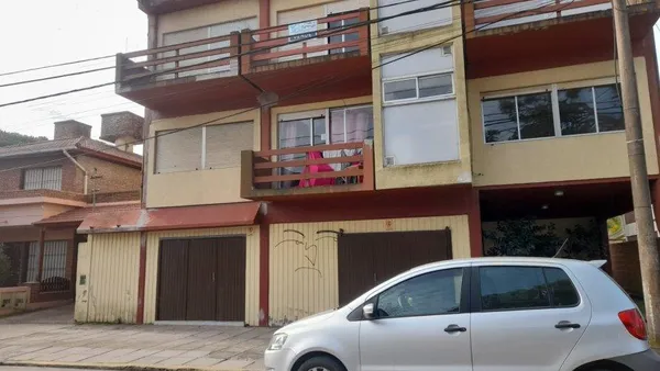 Departamento en SAN JUAN 287