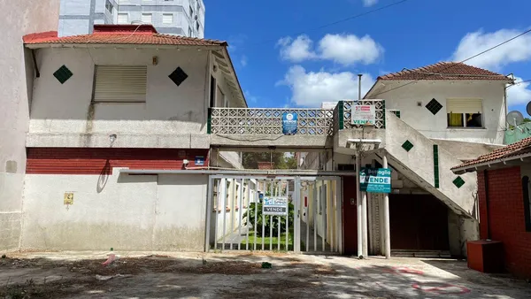 Departamento en SAN JUAN 1930