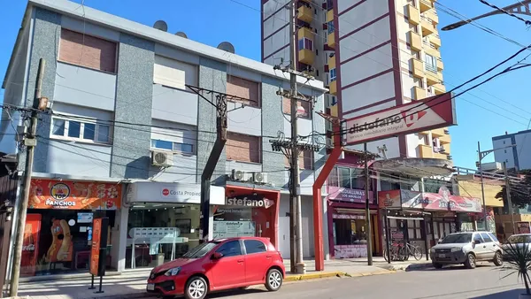 Departamento en CHIOZZA 2850