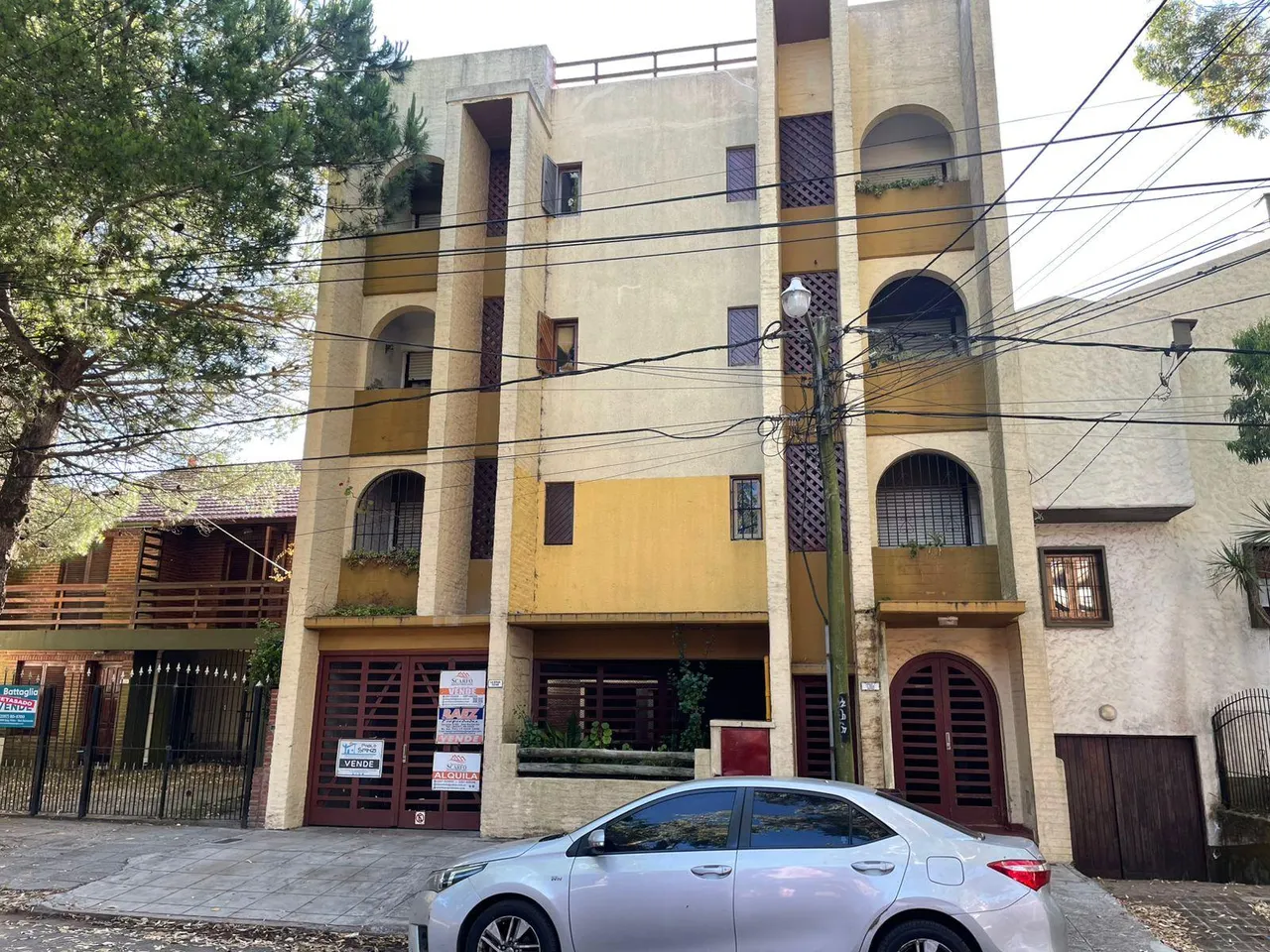Departamento en LA RIOJA 3250