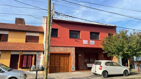 Departamento en GUTIERREZ 215