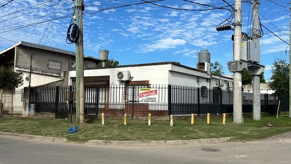 Casa en Ecuador al 5100