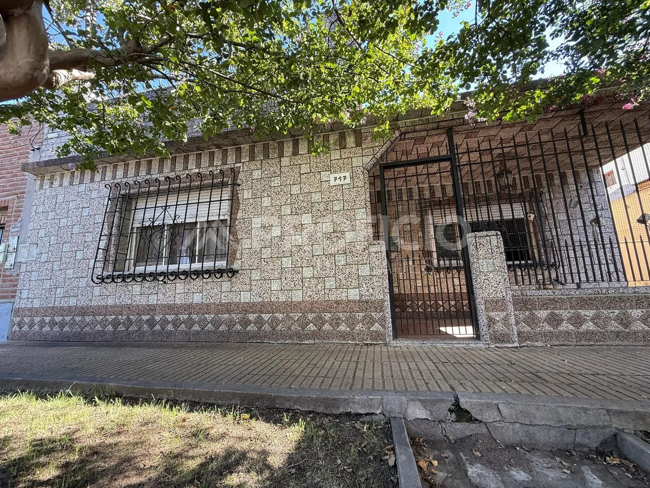 Casa en Calle 143 al 700