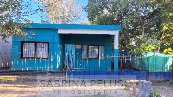 Casa en Campichuelo al 2700