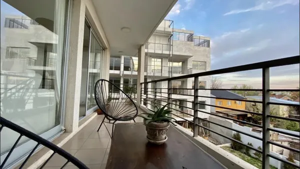 Departamento en Albarellos al 1100