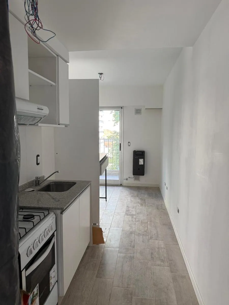 Departamento en Entre Ríos al 2000