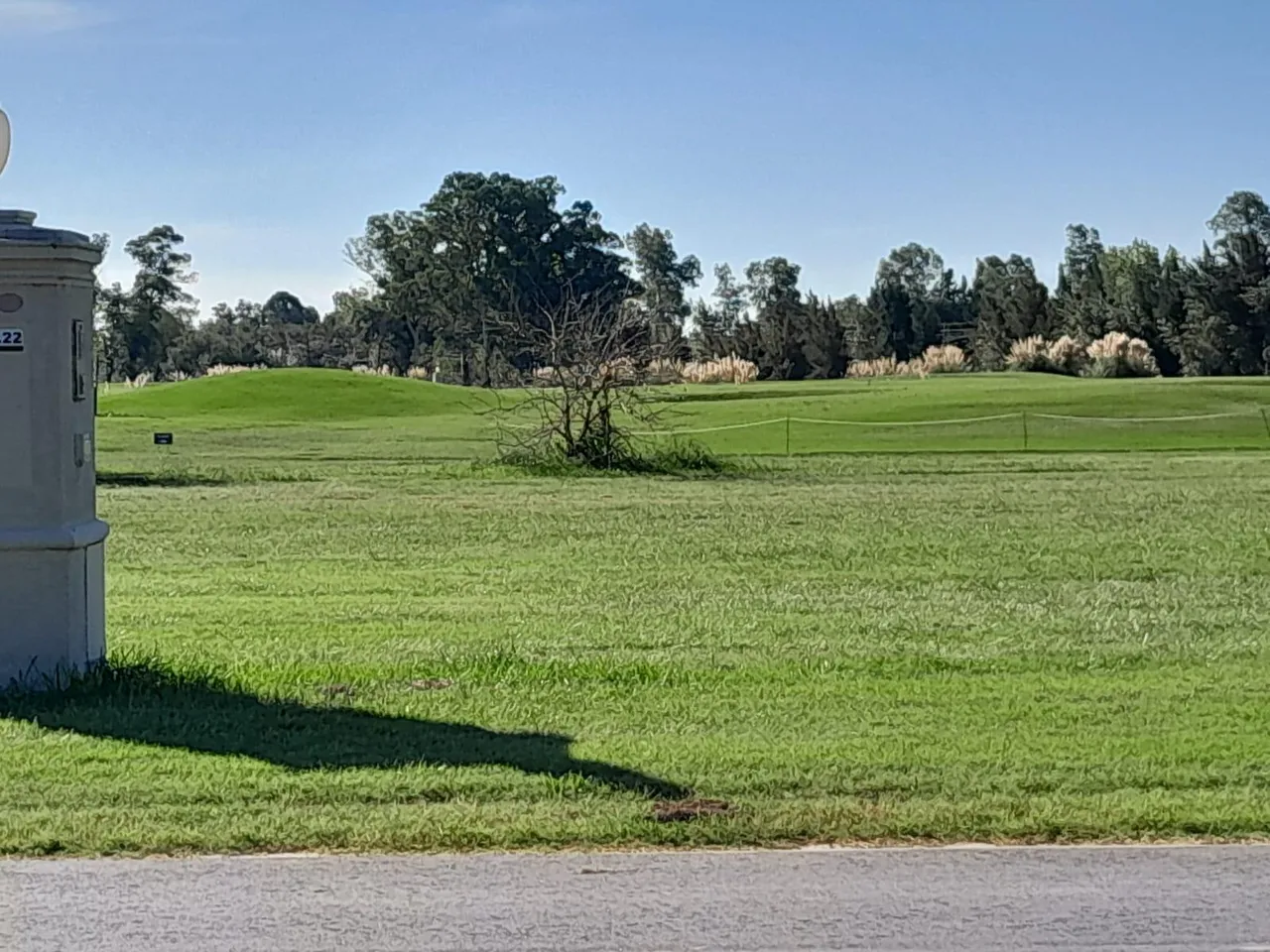 Terreno en Ruta 58 Km 18, 5, 1865 San Vicente