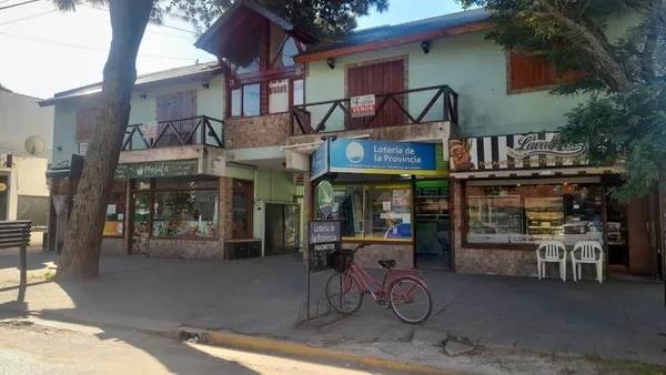 Casa en GARAY 543