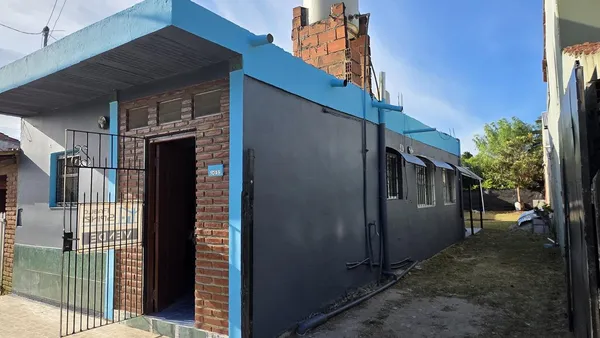Casa en BLANCO ENCALADA 1055