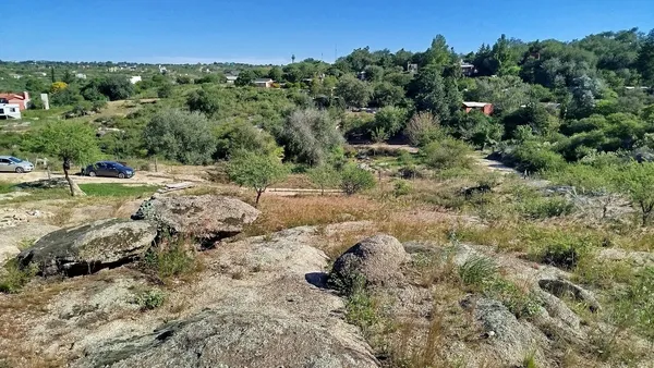 Terreno en Rio yuspe al 200