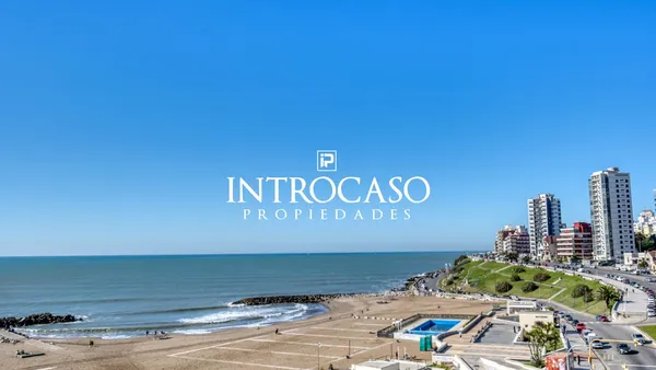 Departamento en Peralta Ramos al 1000