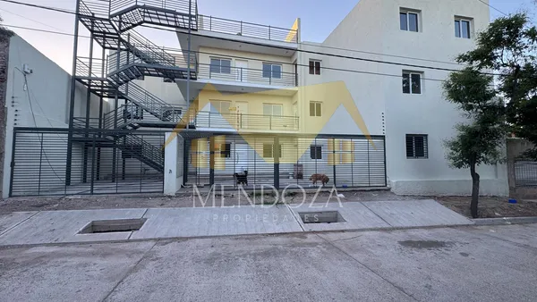 Departamento en Asunción Godoy Cruz, Mendoza al 1300