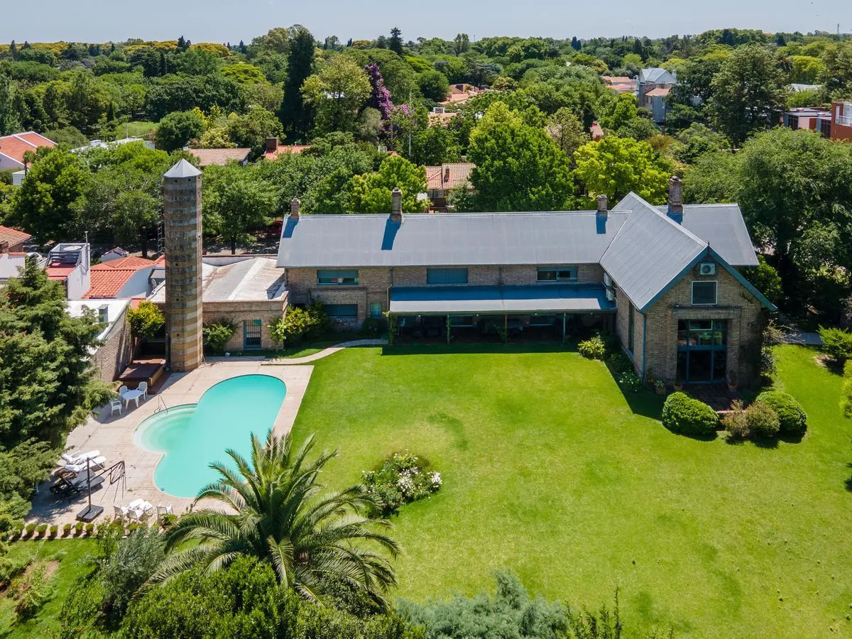Casa en Morrison al 7900