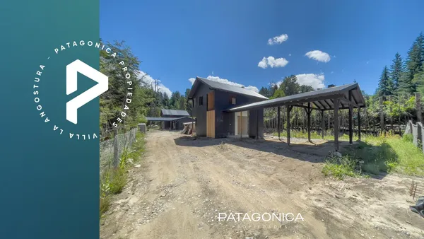 Casa en El Rauli