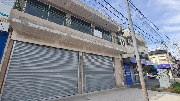 Local Comercial en Av. Mitre al 700