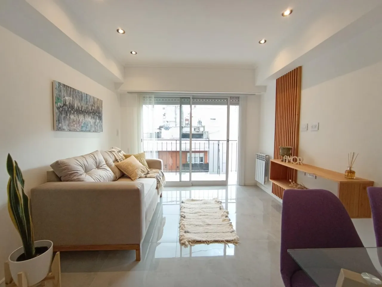 Departamento en Almirante Brown al 2300
