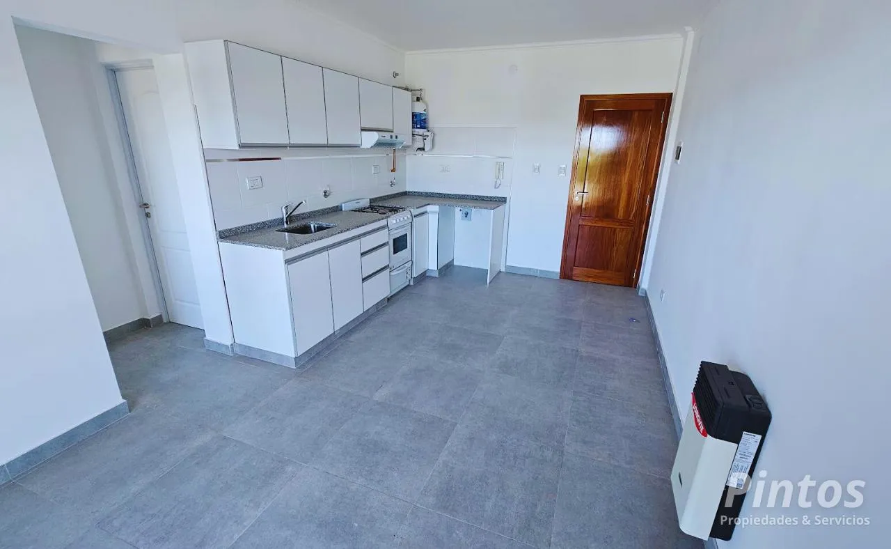 Departamento en Sarmiento 1536 - DPTO 203