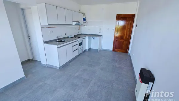 Departamento en Sarmiento 1536 - DPTO 203