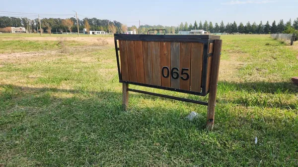 Terreno en Lote 65