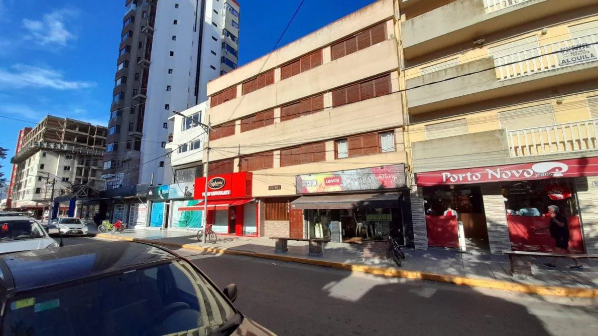 Departamento en CHIOZZA 2769
