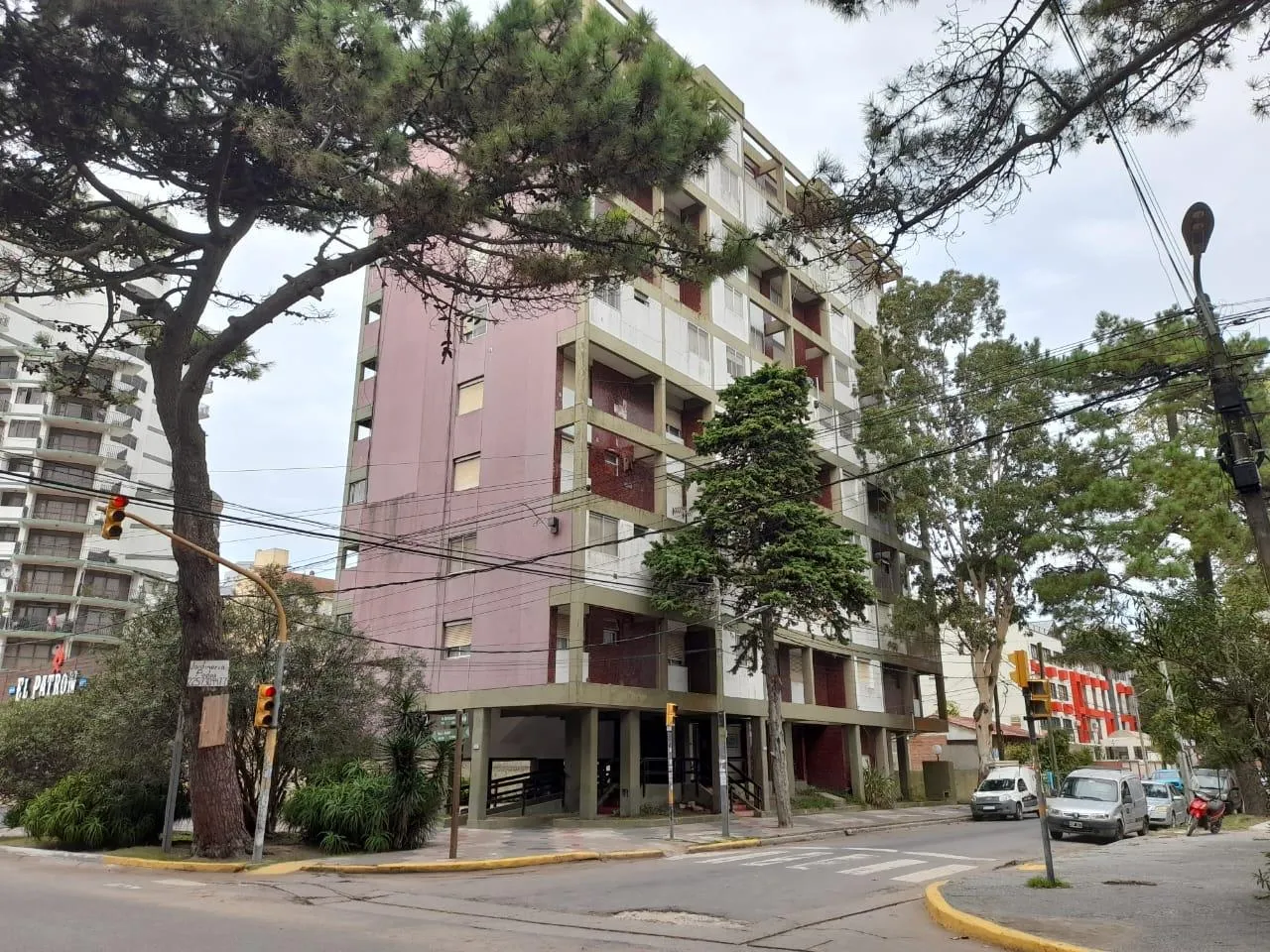 Departamento en AV SAN BERNARDO 198