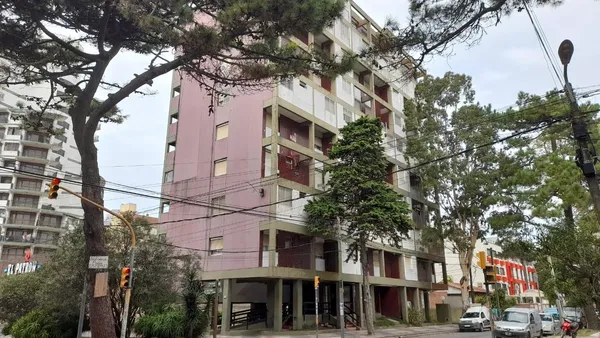 Departamento en AV SAN BERNARDO 198