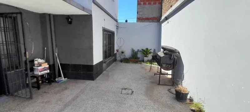 Departamento en Ombú al 5400