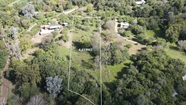 Terreno en Los Platanos S/N - Las Vertientes de La Granja