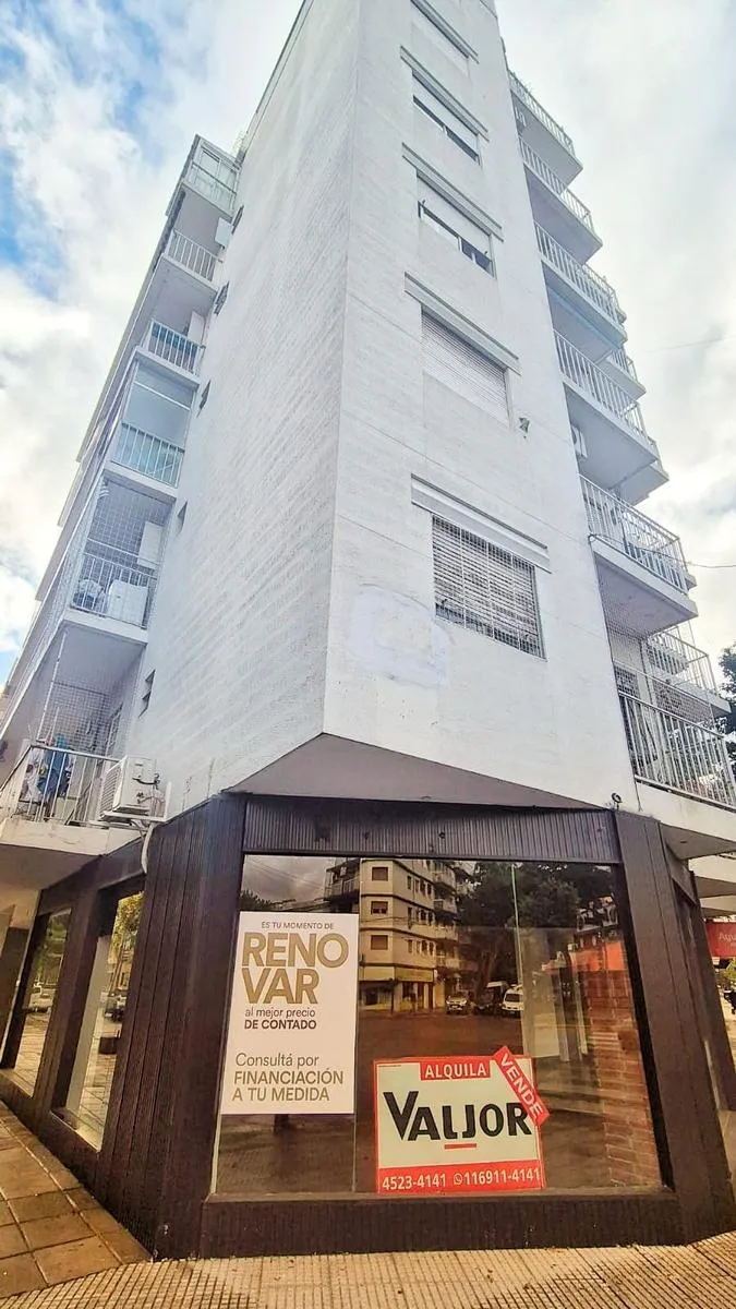 Local Comercial en Av. San Martín al 5900