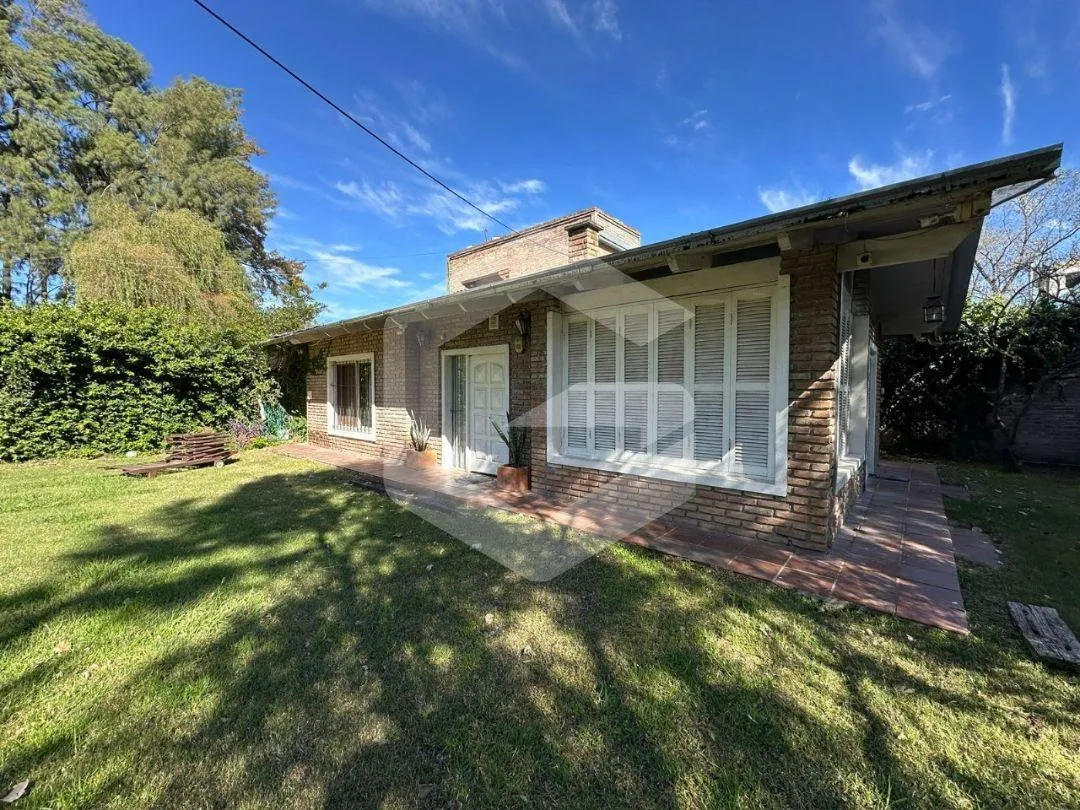 Casa en Ibarlucea 330 - Roldán