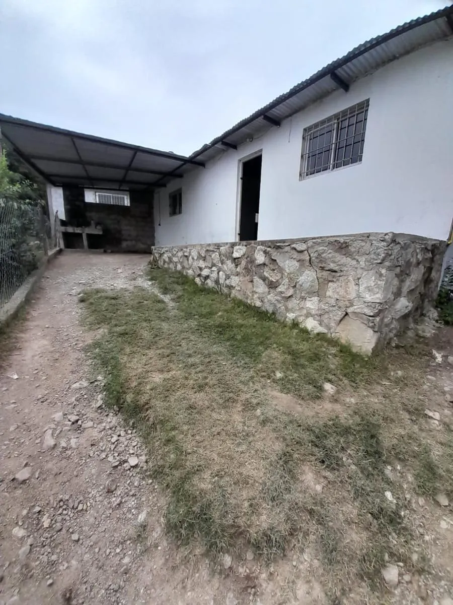Casa en ANTARTIDA ARGENTINA 149 - HUERTA GRANDE