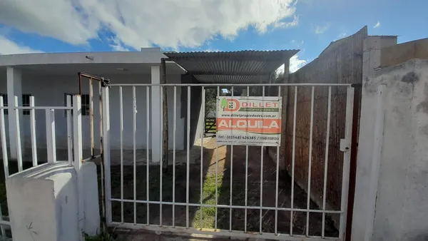 Casa en PASAJE CABRERA 55- HUERTA GRANDE