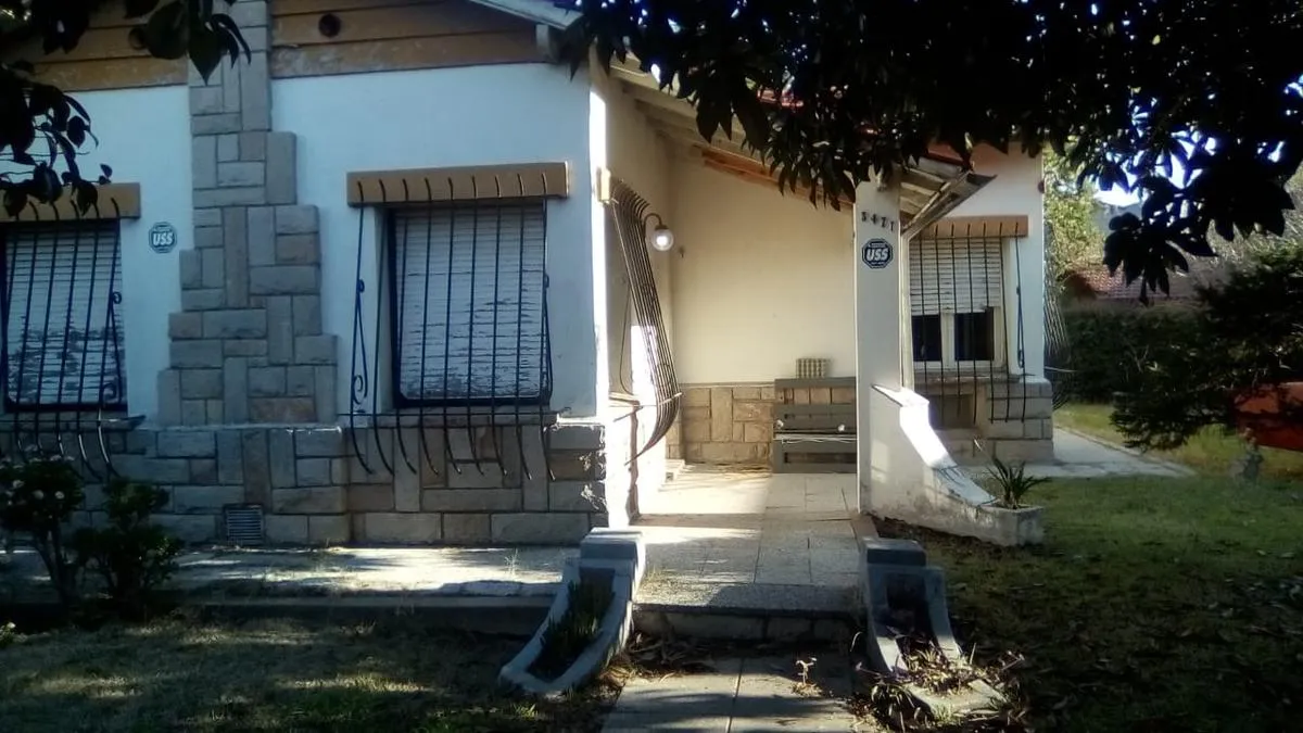 Terreno en Avellaneda al 3400