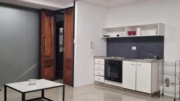 Departamento en Martínez Living- Luminoso, Amueblado y con Acceso Rápido a Todo