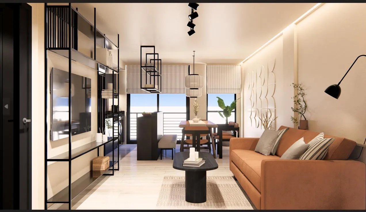 Departamento en
