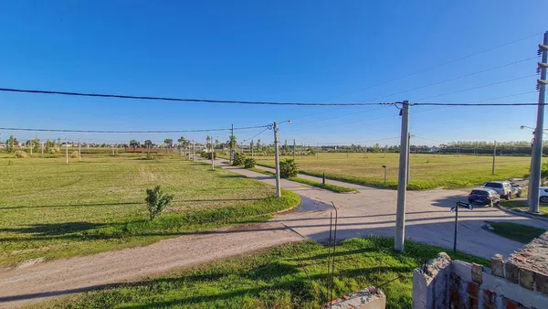 Terreno en Talacasto y Vendabal