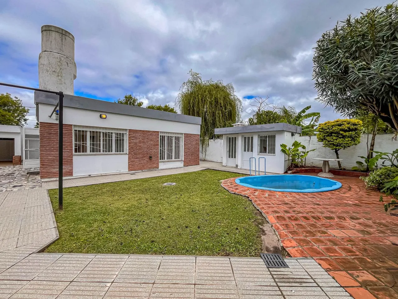 Casa en Rivadavia 29