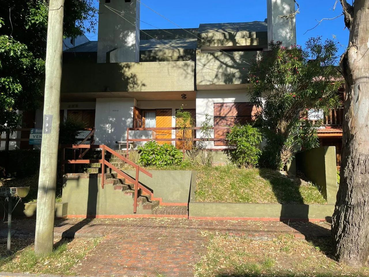 Casa en CATAMARCA 3059