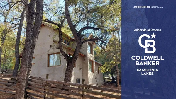Casa en Barrio Los Riscos