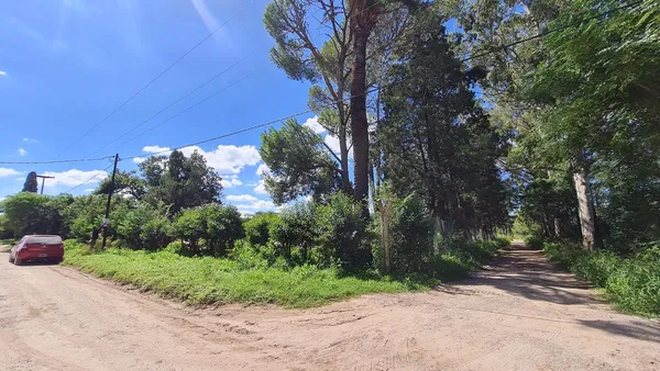 Terreno en sta. Bárbara, Camino a Villa Posse