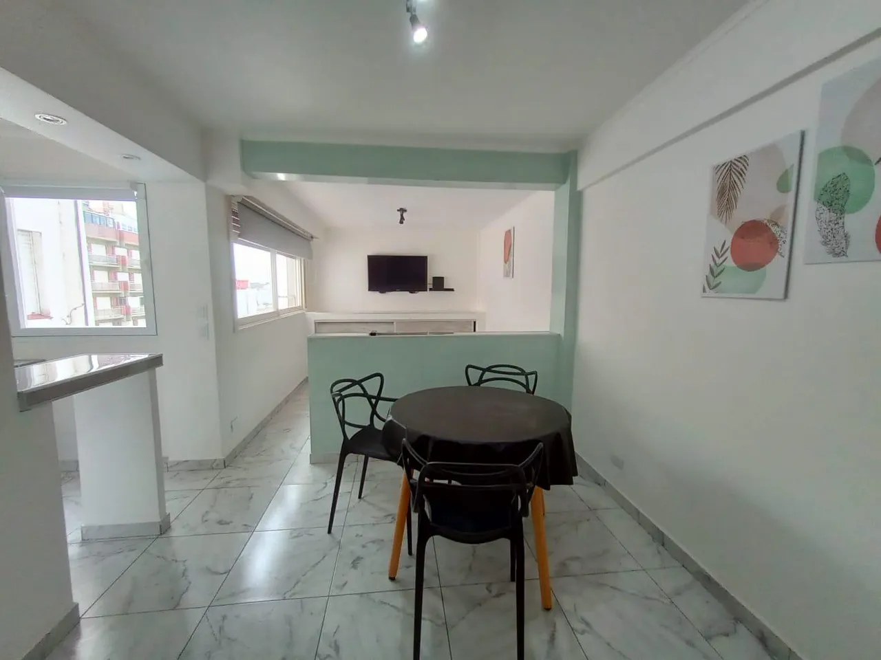 Departamento en Falucho al 2100
