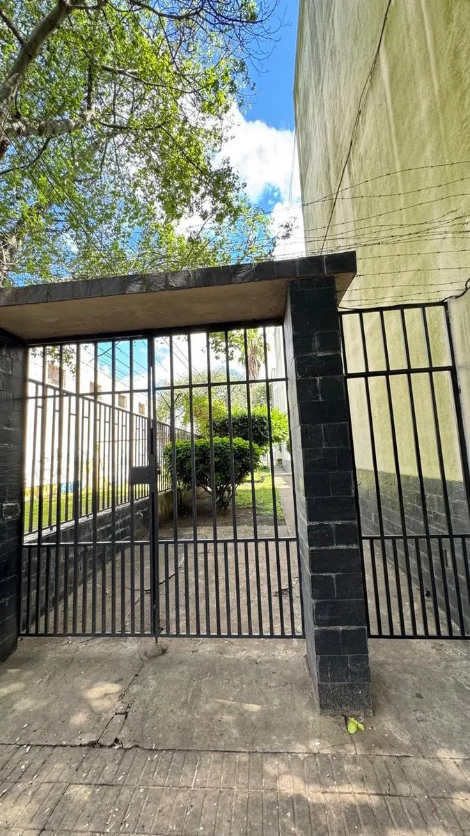 Departamento en bv oroño al 4700