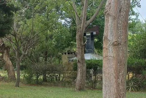 Terreno en AVENIDA GALO