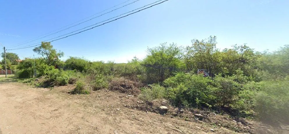 Terreno en BERILO 5881