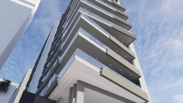 Departamento en Meza al 3700