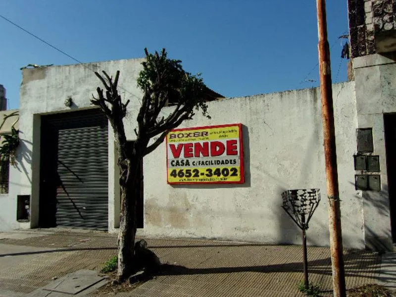 Casa en Reconquista al 600