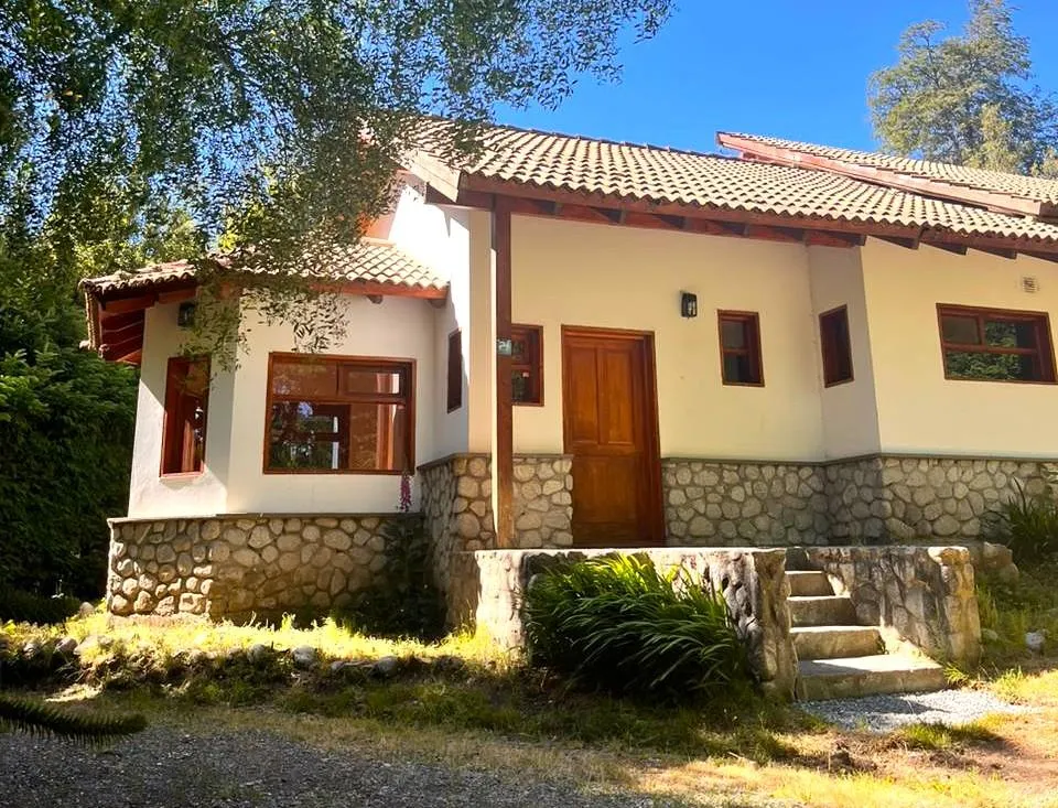 Casa en Calle Confluencia al 400