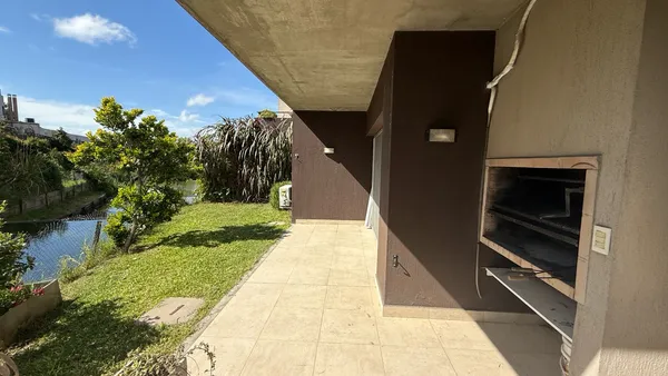 Departamento en Lago Escondido, Nordelta Av. de los Fundadores 60 PB